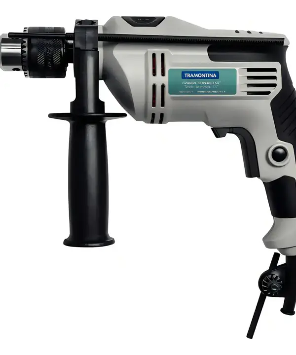 Furadeira de Impacto 500W
