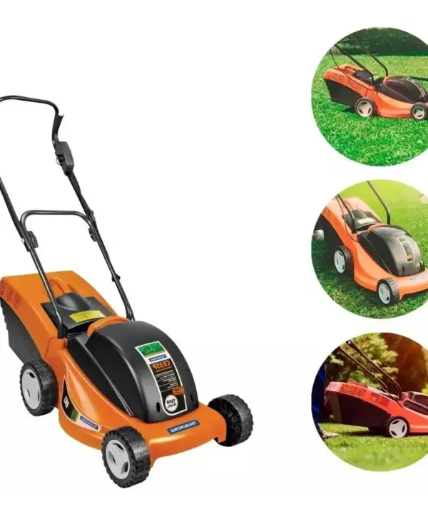 Cortador de Grama 1.300W