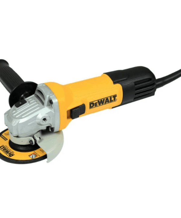 Esmerilhadeira Angular DWE750