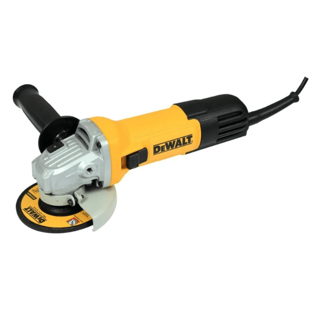 Esmerilhadeira Angular DWE750
