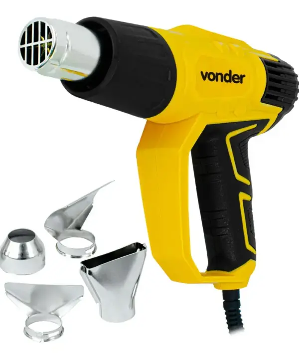 Soprador Térmico STV150N